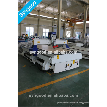 Syngood CNC Router SG1325-cnc stone sculpture machine